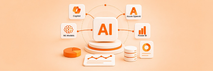 AI & Automation
