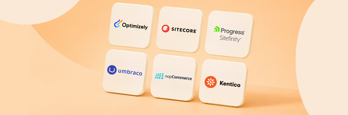 DXP Platforms