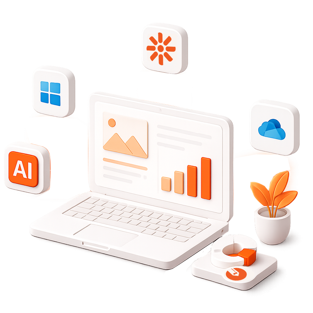 Enterprise Kentico migration