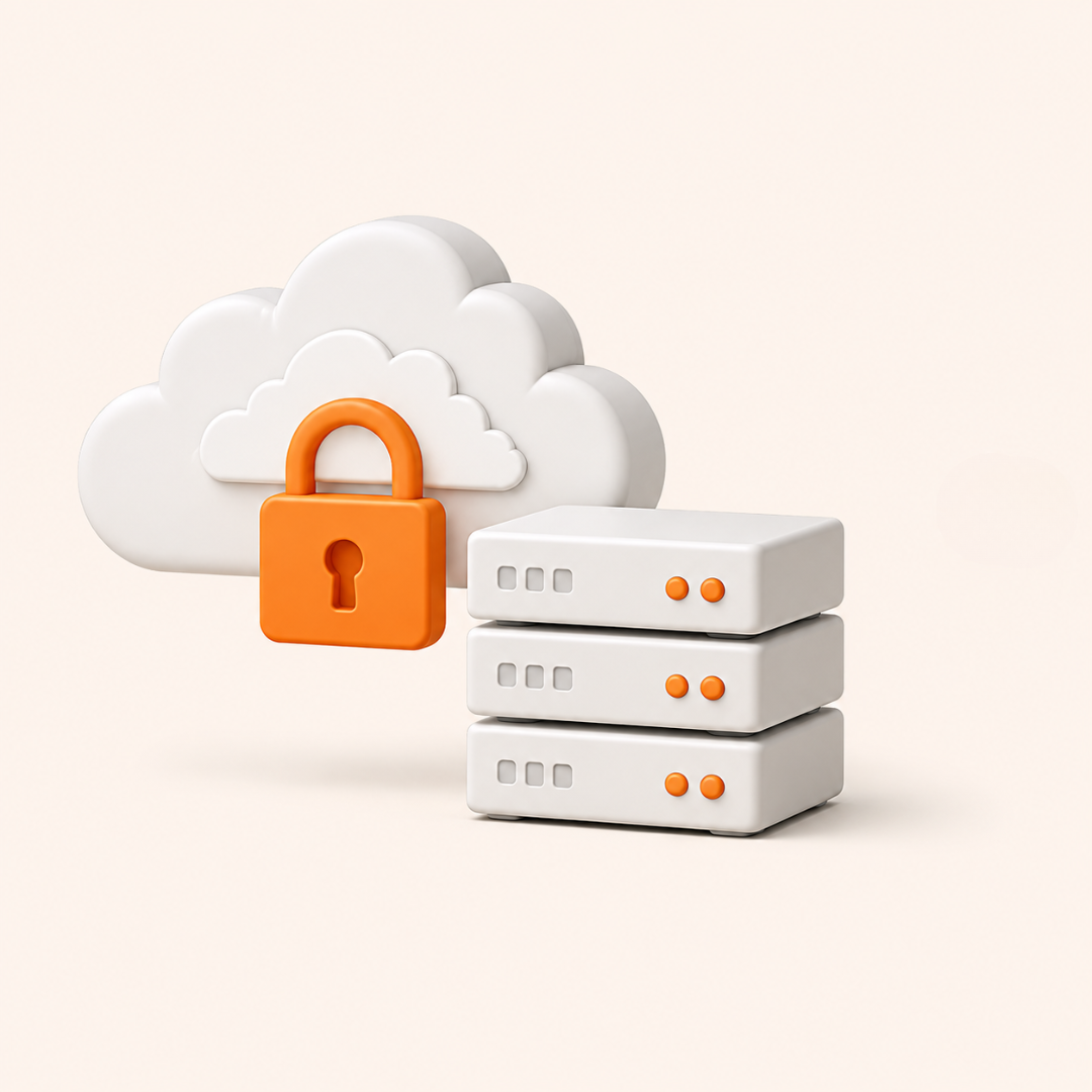 SaaS or Private Cloud Deployment