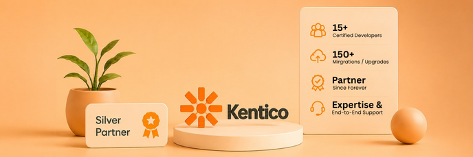Xperience by Kentico