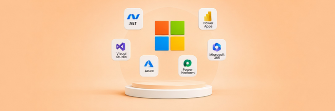 Microsoft Stack